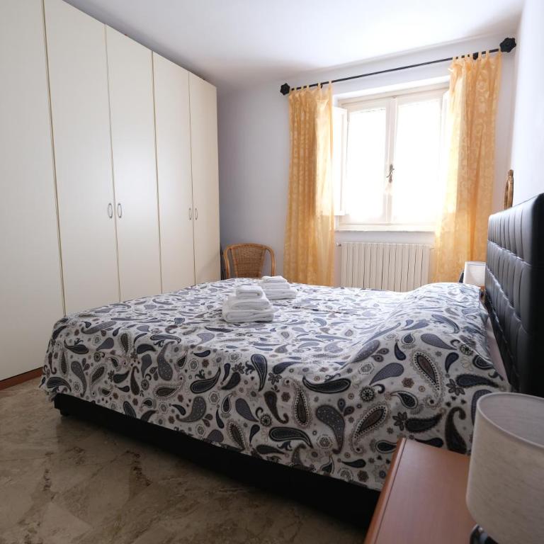 La Casa di Barbara By PortofinoVacanze - Appartamento Deluxe - 8