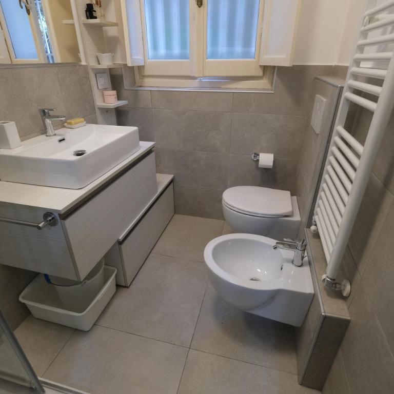 La Casa di Barbara By PortofinoVacanze - Appartamento Deluxe - 10