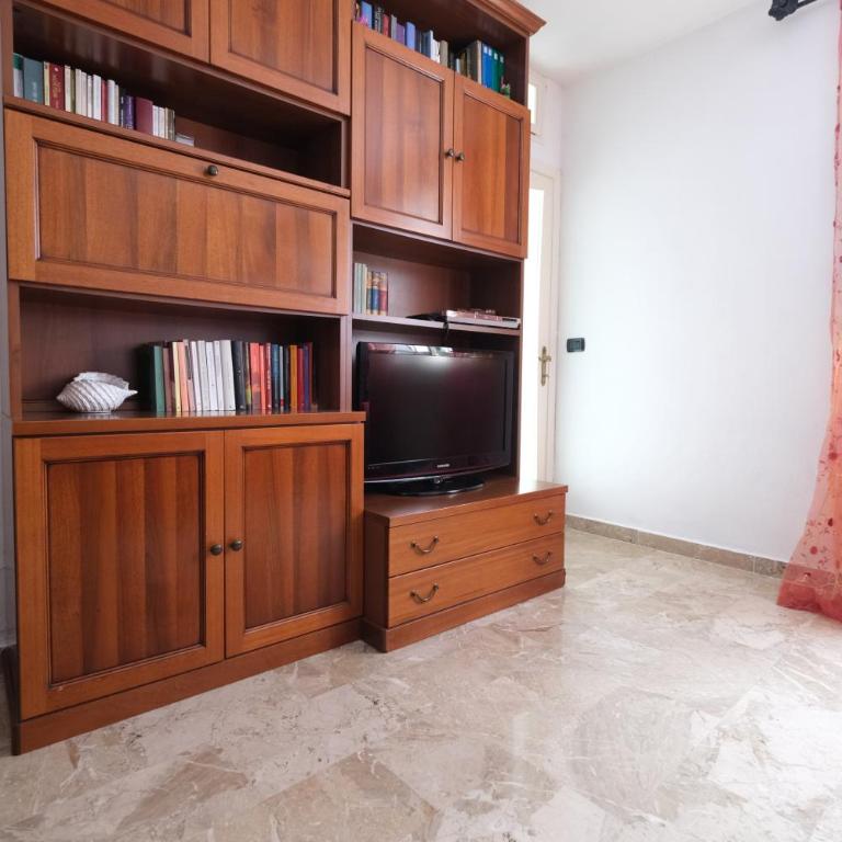 La Casa di Barbara By PortofinoVacanze - Appartamento Deluxe - 11