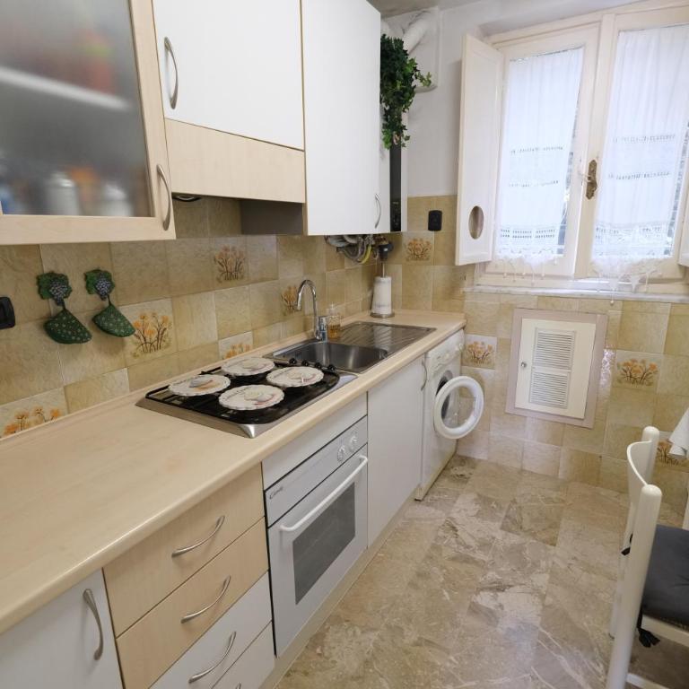 La Casa di Barbara By PortofinoVacanze - Appartamento Deluxe - 13