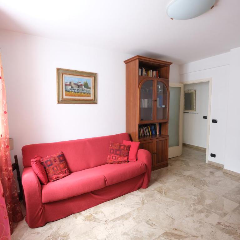 La Casa di Barbara By PortofinoVacanze - Appartamento Deluxe - 14