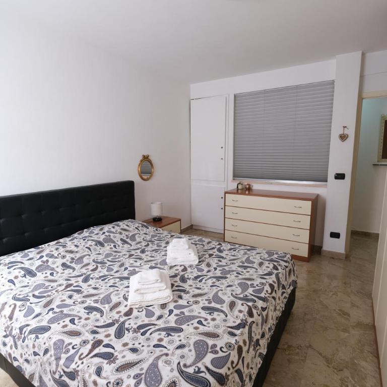 La Casa di Barbara By PortofinoVacanze - Appartamento Deluxe - 21