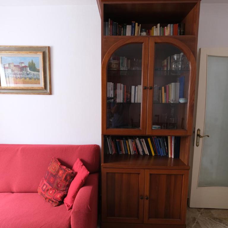 La Casa di Barbara By PortofinoVacanze - Appartamento Deluxe - 23