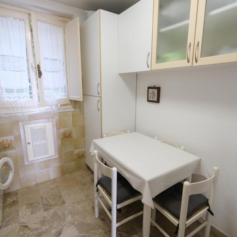 La Casa di Barbara By PortofinoVacanze - Appartamento Deluxe - 32