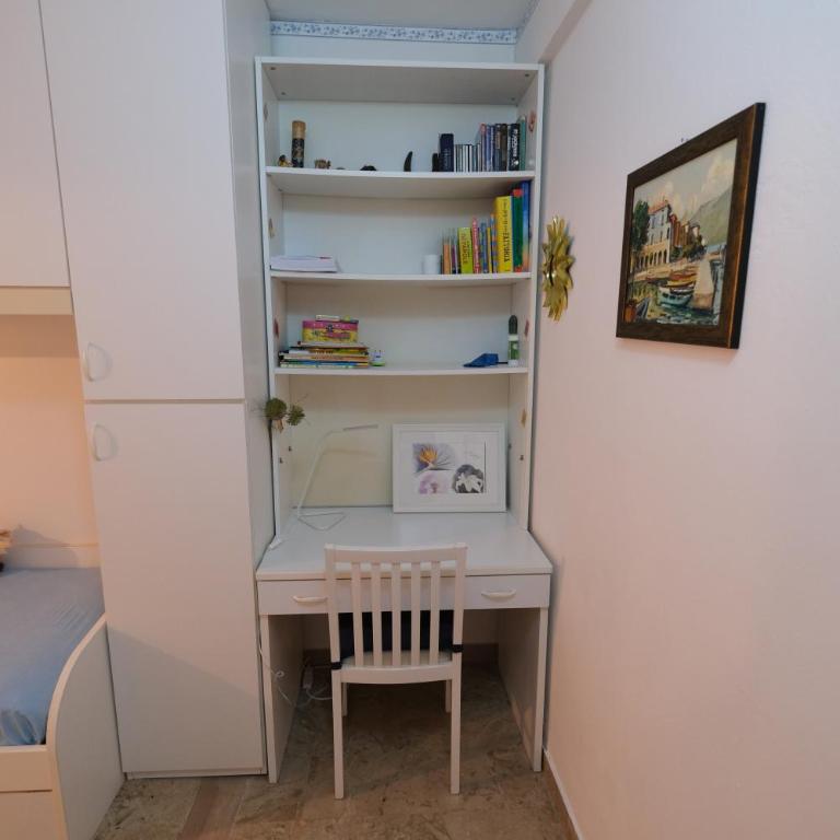 La Casa di Barbara By PortofinoVacanze - Appartamento Deluxe - 31