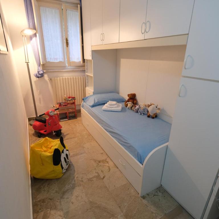 La Casa di Barbara By PortofinoVacanze - Appartamento Deluxe - 25