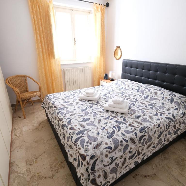 La Casa di Barbara By PortofinoVacanze - Appartamento Deluxe - 24