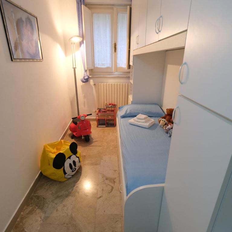 La Casa di Barbara By PortofinoVacanze - Appartamento Deluxe - 26
