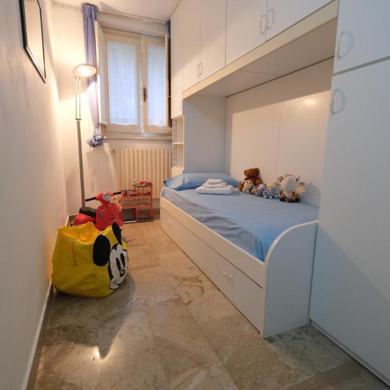 La Casa di Barbara By PortofinoVacanze - Appartamento Deluxe - 27