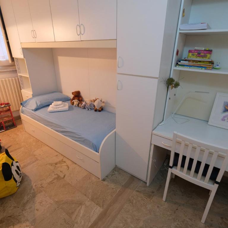 La Casa di Barbara By PortofinoVacanze - Appartamento Deluxe - 28
