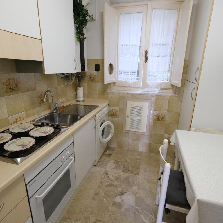 La Casa di Barbara By PortofinoVacanze - Appartamento Deluxe - 30