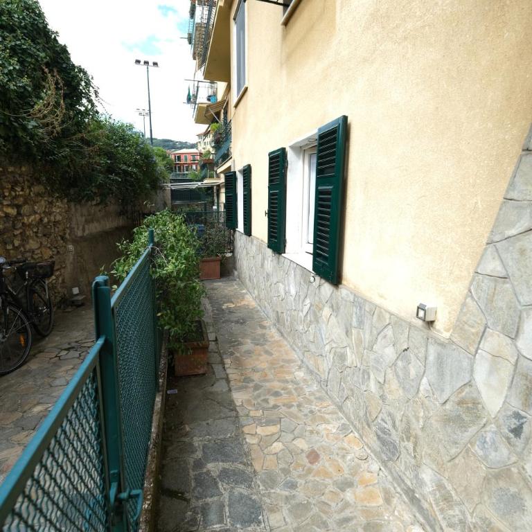 La Casa di Barbara By PortofinoVacanze - Appartamento Deluxe - 33