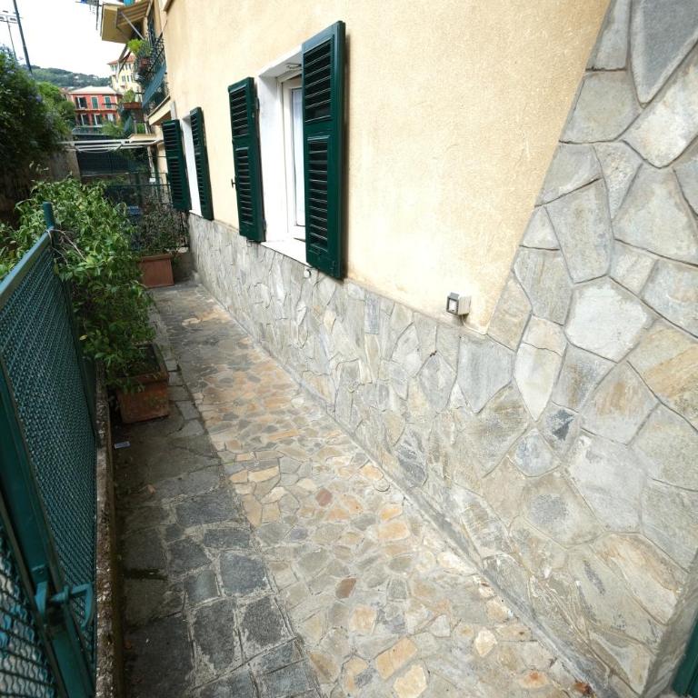 La Casa di Barbara By PortofinoVacanze - Appartamento Deluxe - 35