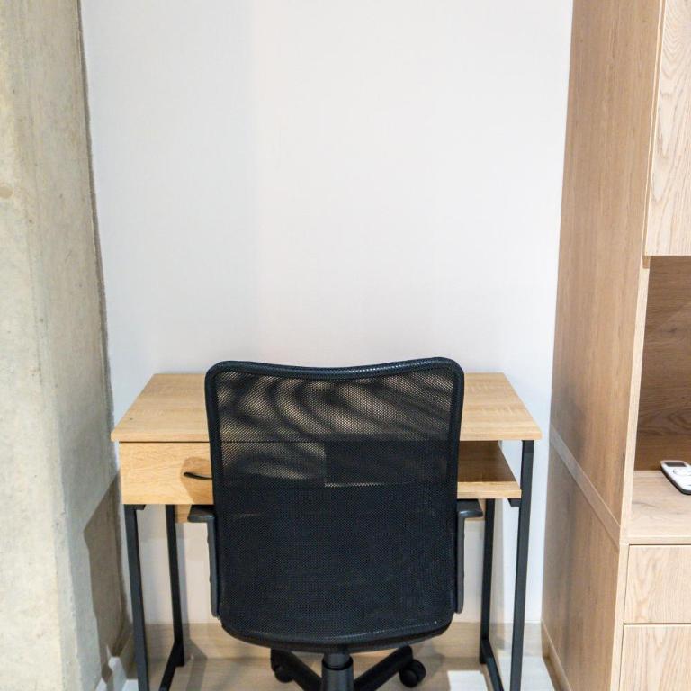 Stylish Laureles Apartment, New Apartment - One-Bedroom Apartment - 6
