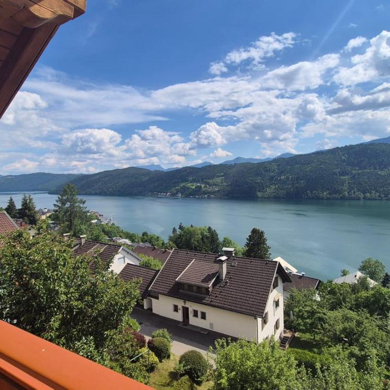 Haus Kraller-Urlaub mit Seeblick - Apartment mit Seeblick - 2