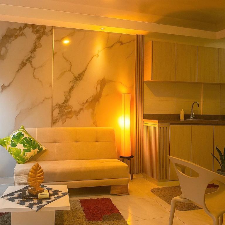 Respira en Un Bosque dentro de Cali - Apartamento con terraza - 6