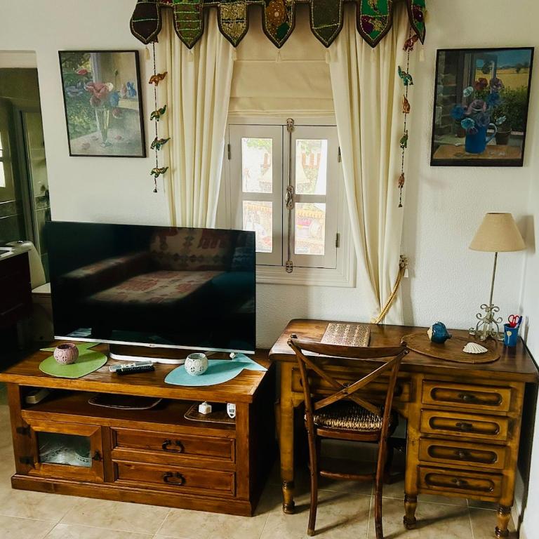Casa Buena Vista Naturista en La Herradura - Casa - 15