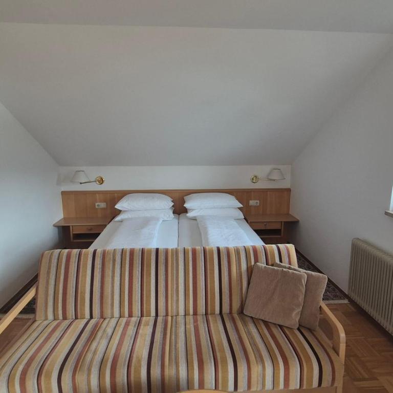 Haus Kraller-Urlaub mit Seeblick - Apartment mit Seeblick - 7