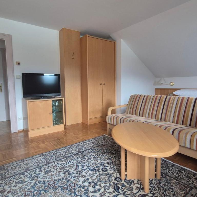 Haus Kraller-Urlaub mit Seeblick - Apartment mit Seeblick - 8