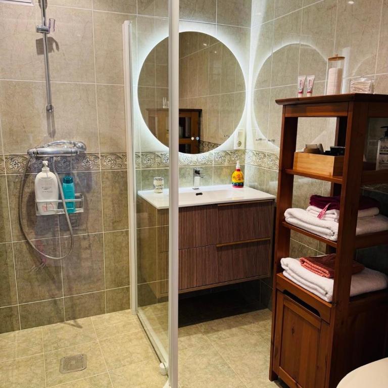 Casa Buena Vista Naturista en La Herradura - Casa - 32
