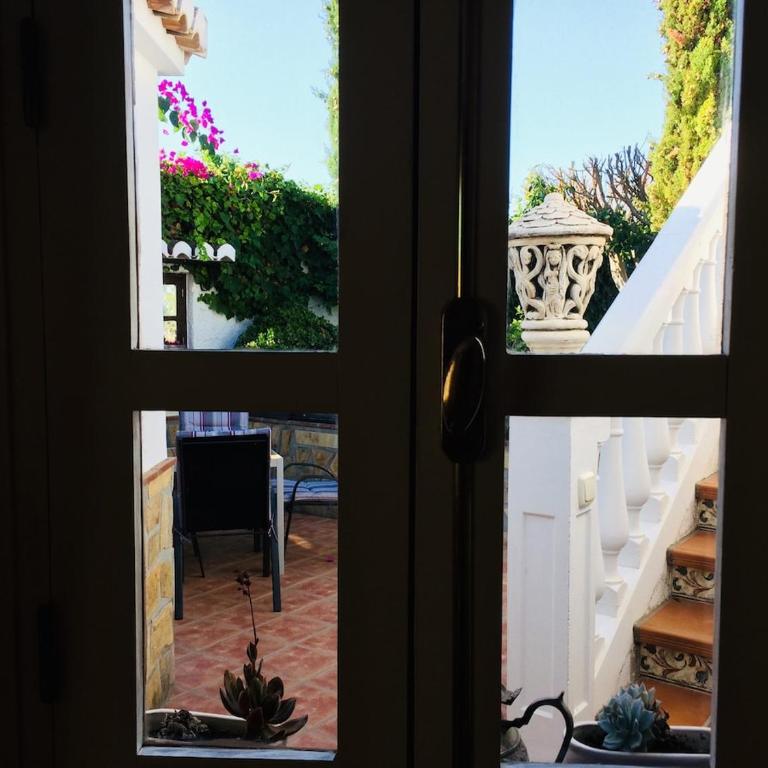 Casa Buena Vista Naturista en La Herradura - Casa - 36