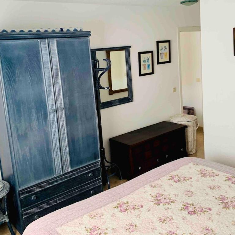 Casa Buena Vista Naturista en La Herradura - Casa - 33
