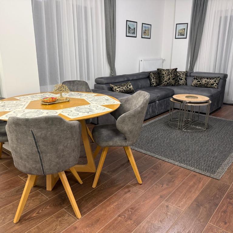 Apartman Jasmin - Apartman sa 1 Spavaćom Sobom - 2