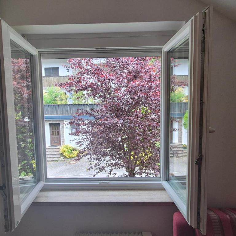 Haus Kraller-Urlaub mit Seeblick - Apartment mit Seeblick - 15