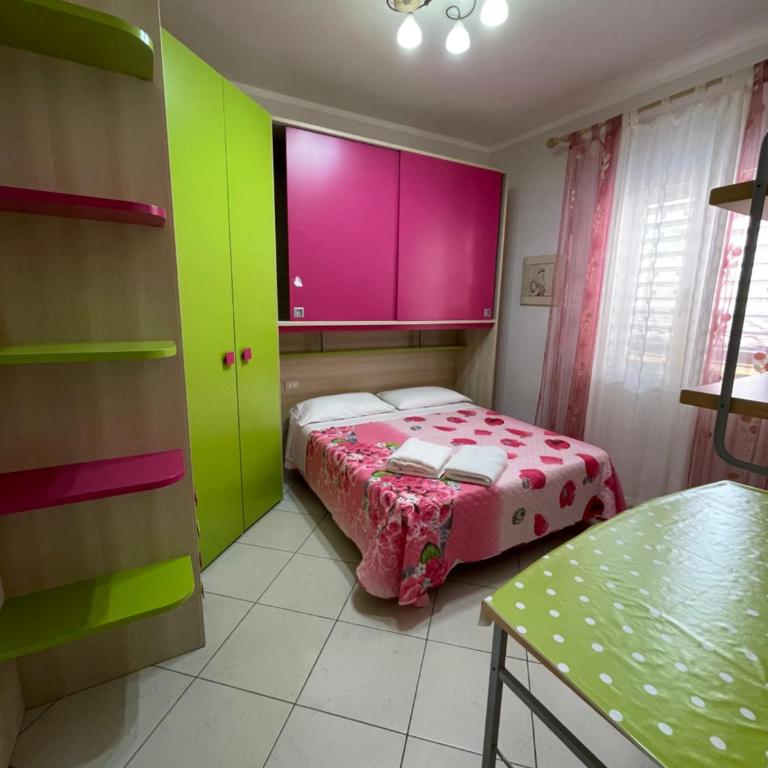 Villa Carmela - Appartamento con 3 Camere da Letto - 6