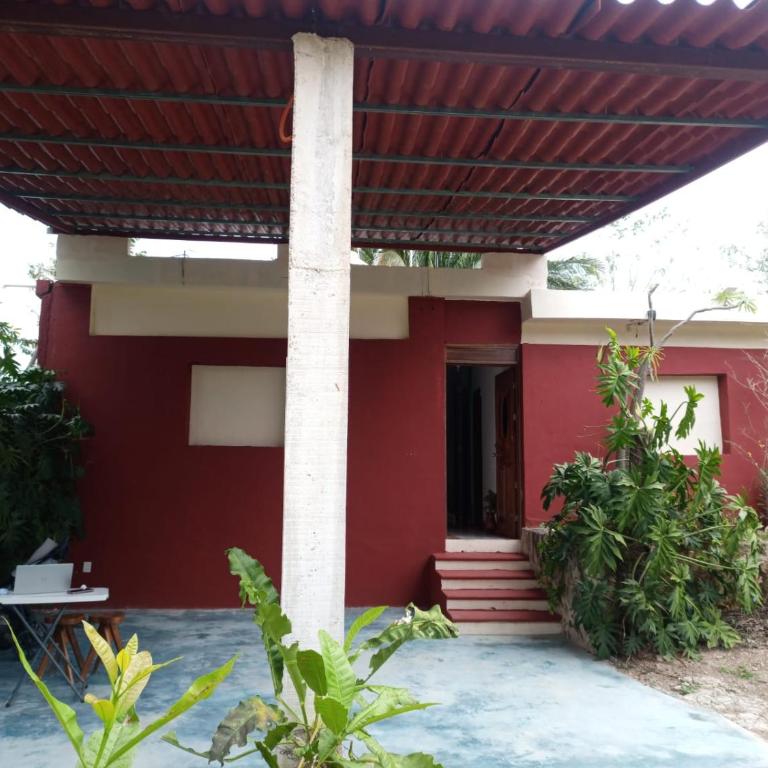 Casa Corozo - Apartamento de 1 dormitorio - 2