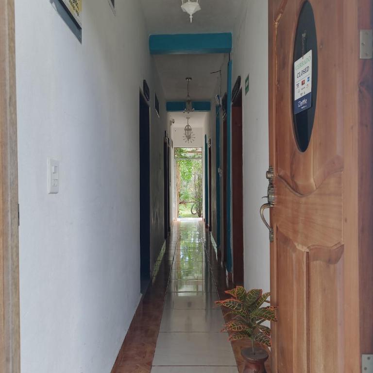 Casa Corozo - Apartamento de 1 dormitorio - 3
