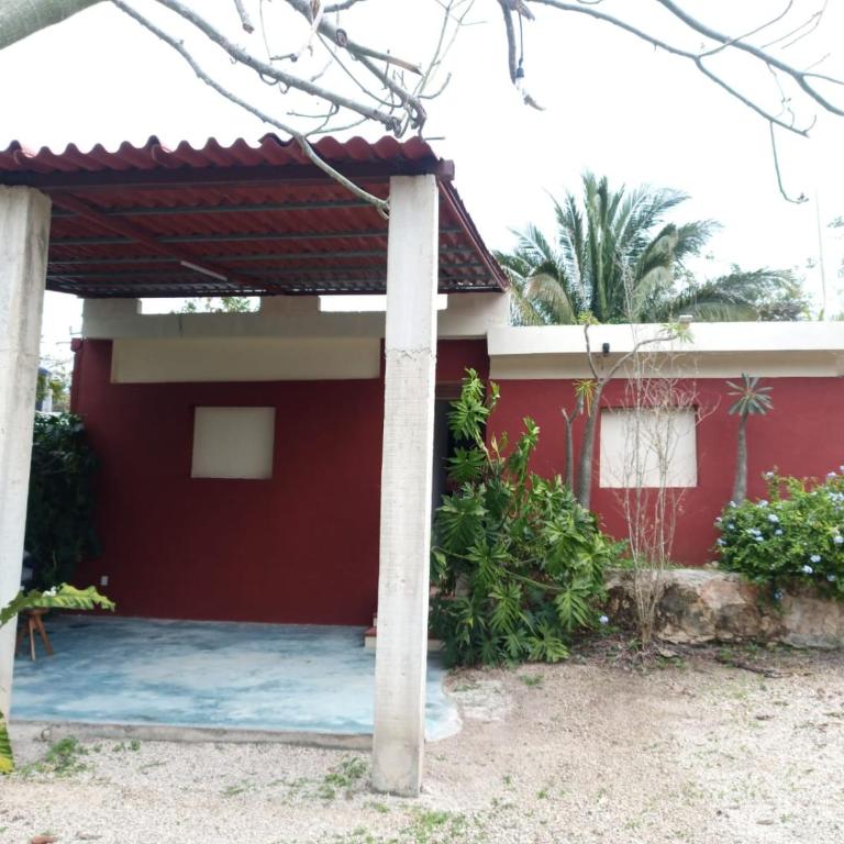 Casa Corozo - Apartamento de 1 dormitorio - 4