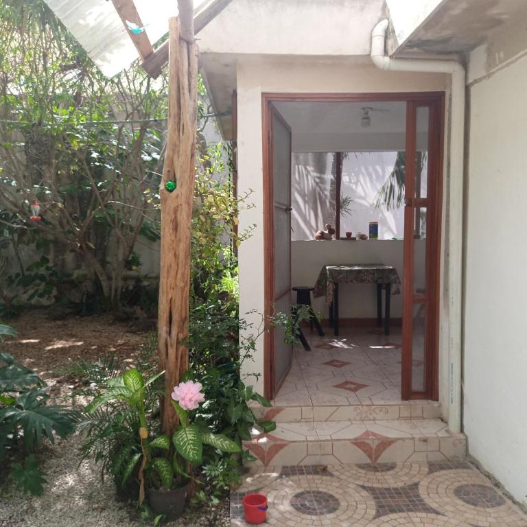 Casa Corozo - Apartamento de 1 dormitorio - 5