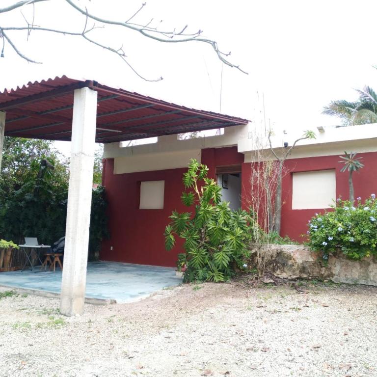 Casa Corozo - Apartamento de 1 dormitorio - 7