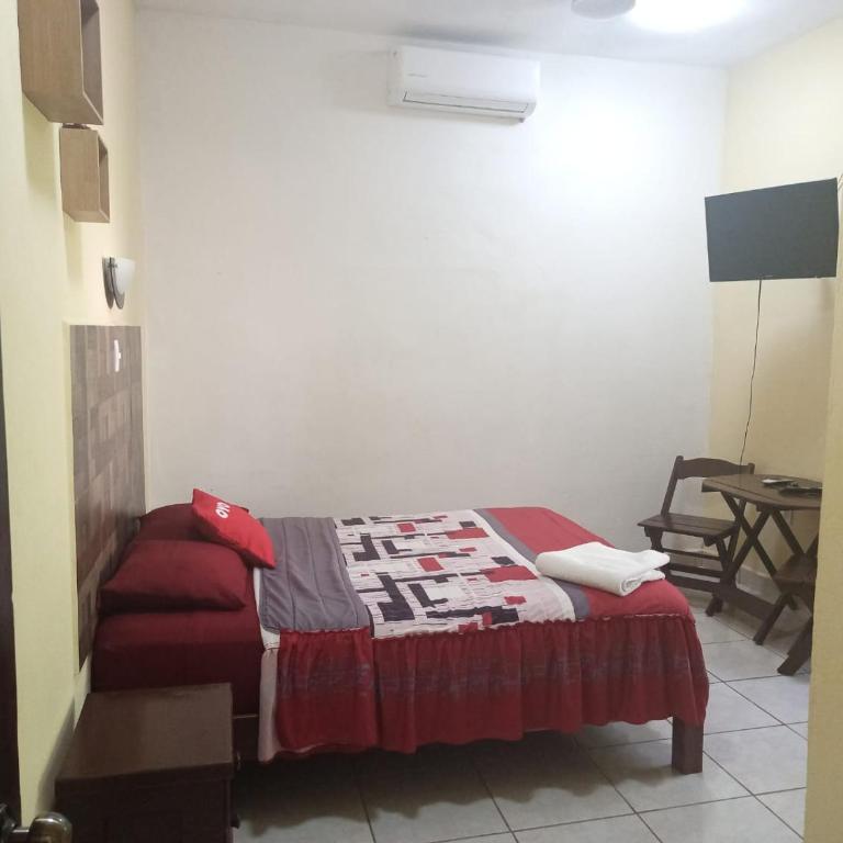 Casa Corozo - Apartamento de 1 dormitorio - 8