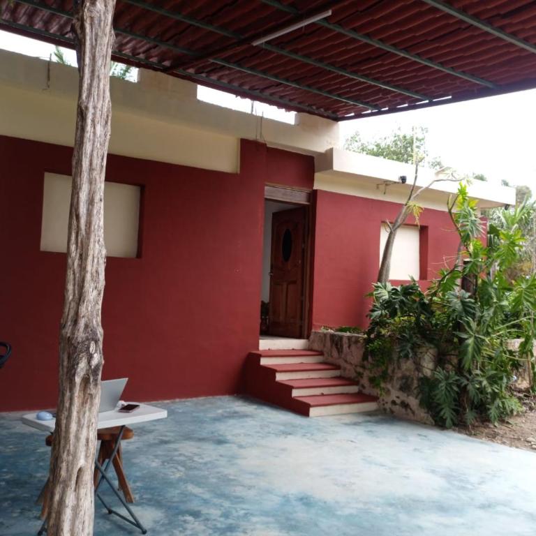 Casa Corozo - Apartamento de 1 dormitorio - 9