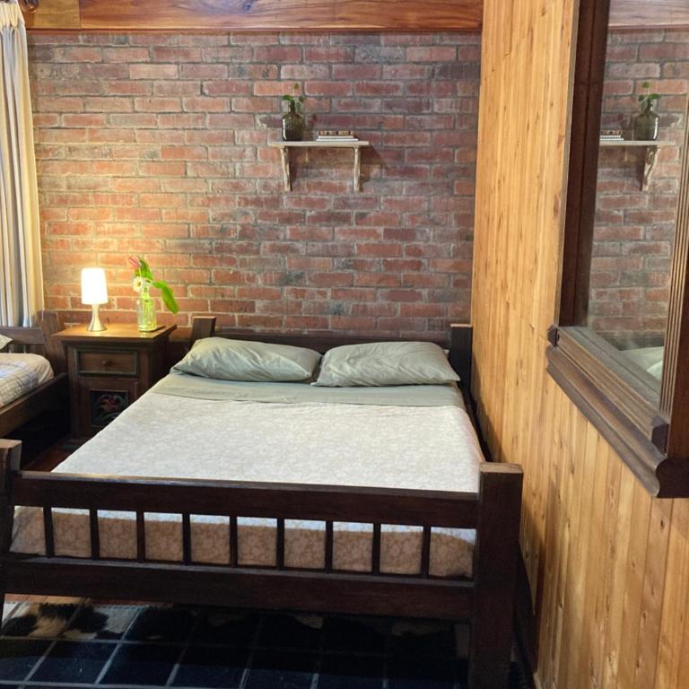 Morada de las Aves - Mixed Dormitory Room - 5