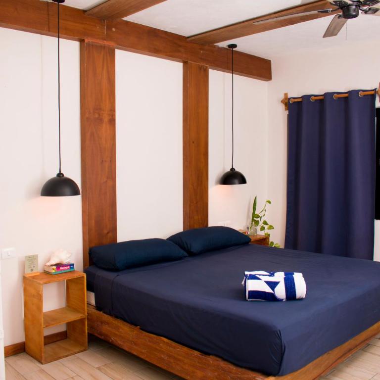 Balu Hotel - Double Room with Balcony - 1