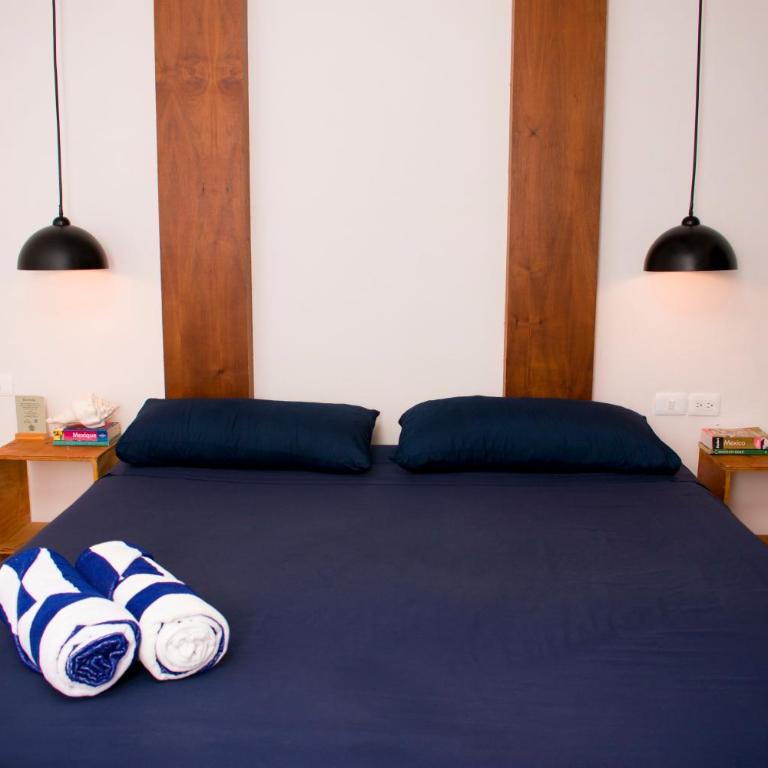 Balu Hotel - Double Room with Balcony - 3