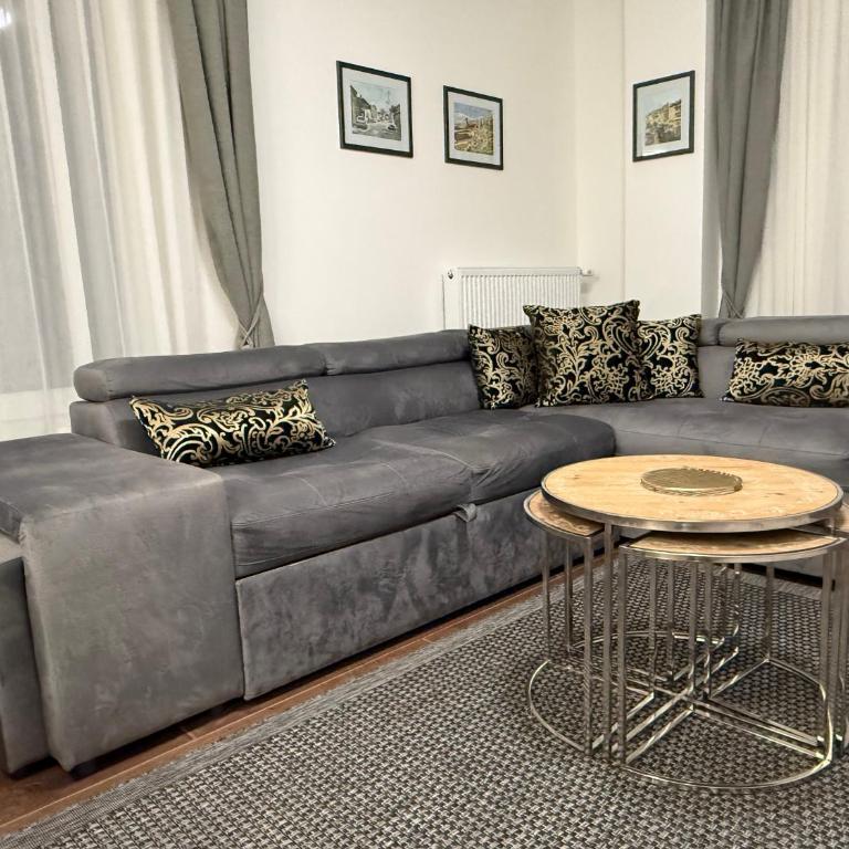 Apartman Jasmin - Apartman sa 1 Spavaćom Sobom - 4