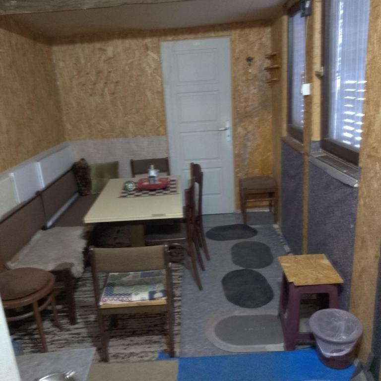 KopanikSkiRooms15E - Double Room - 4