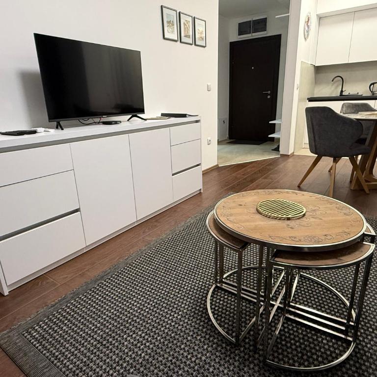 Apartman Jasmin - Apartman sa 1 Spavaćom Sobom - 7