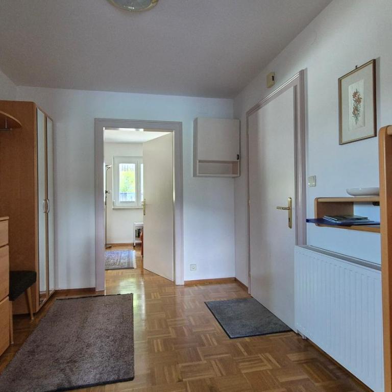 Haus Kraller-Urlaub mit Seeblick - Apartment mit Seeblick - 3