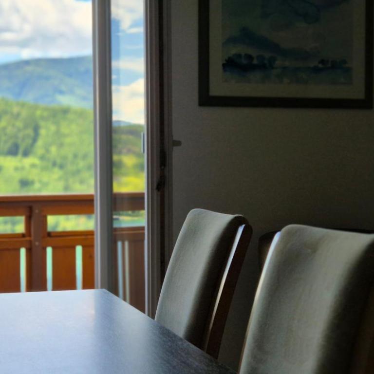 Haus Kraller-Urlaub mit Seeblick - Apartment mit Seeblick - 4