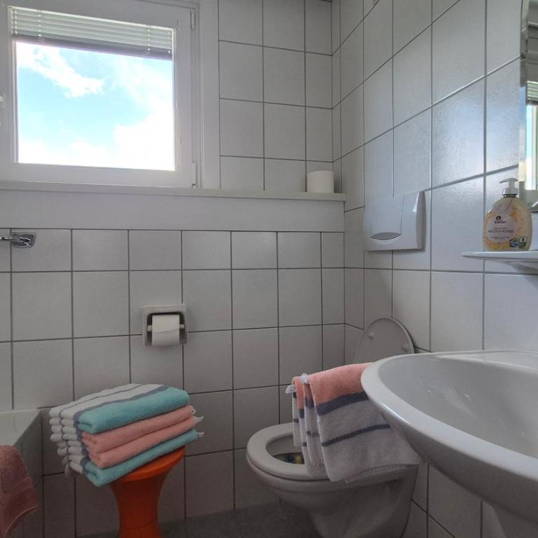 Haus Kraller-Urlaub mit Seeblick - Apartment mit Seeblick - 12