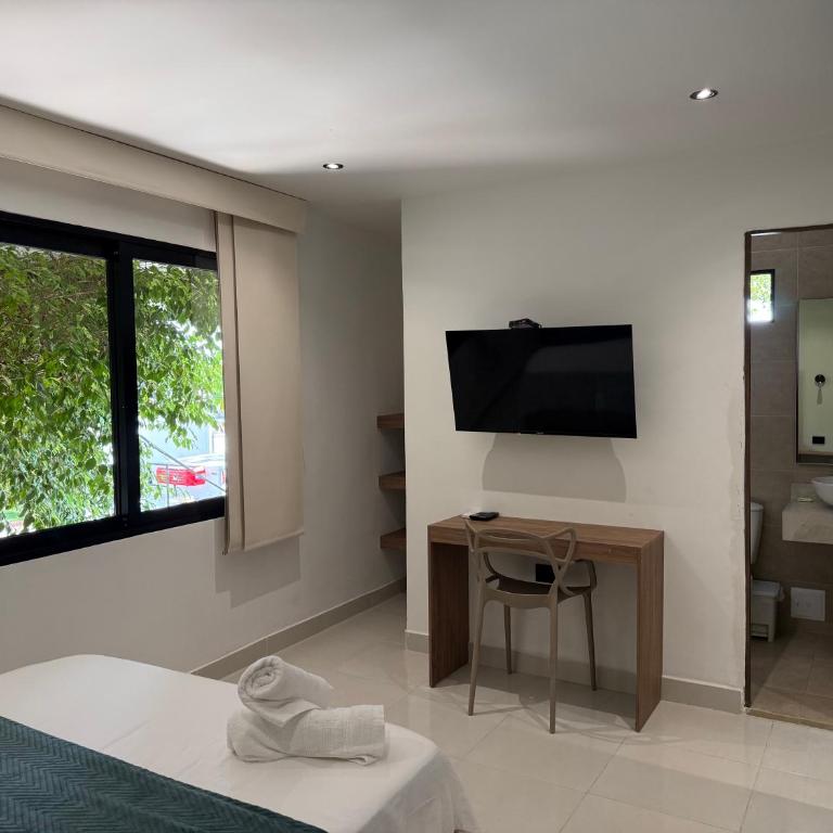 Arcadia Hotel - Double Room - 6