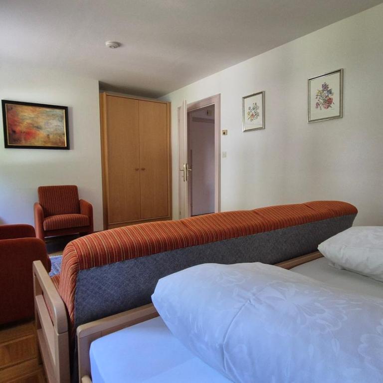 Haus Kraller-Urlaub mit Seeblick - Apartment mit Seeblick - 15