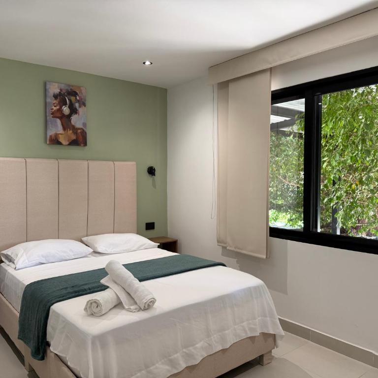Arcadia Hotel - Double Room - 5