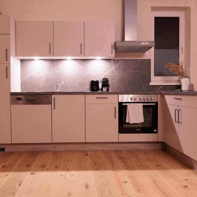 Tatjana Appartements - Apartment mit 3 Schlafzimmern - 8