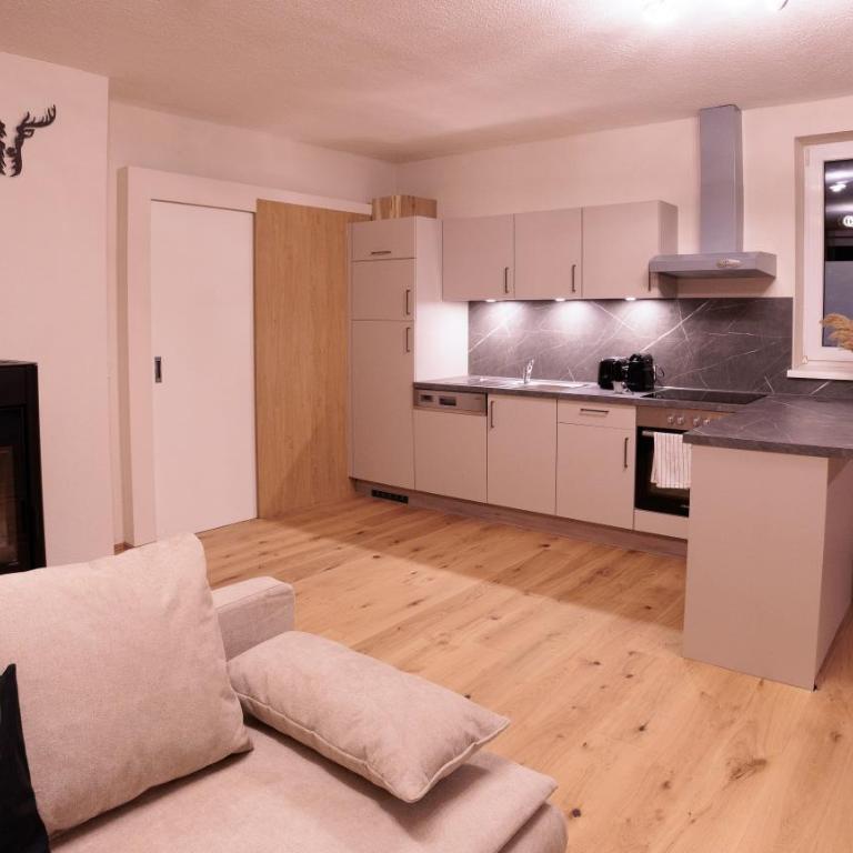 Tatjana Appartements - Apartment mit 3 Schlafzimmern - 7